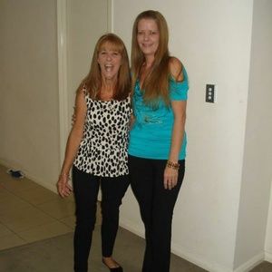 Meet your Posher, Pamela